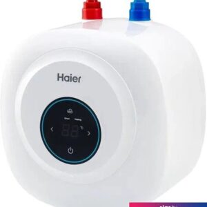 Накопительный электрический водонагреватель Haier ES30V-EQ2