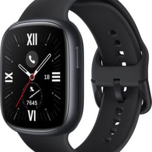 Умные часы HONOR Watch 4 (черный)