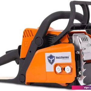 Бензопила Holzfforma G180 CS18066OR (без шины и цепи)