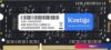 Оперативная память Kimtigo 4ГБ DDR3 SODIMM 1600 МГц KT4GS3ED8