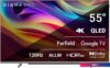 Телевизор Digma Pro QLED 55L