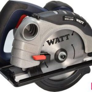 Дисковая (циркулярная) пила WATT WHS-1200 6.012.160.00