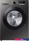 Стиральная машина Samsung WW80AGAS26AXLP