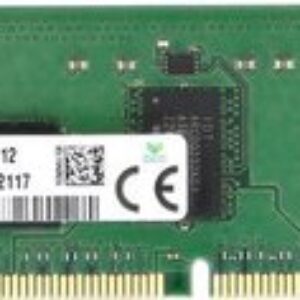 Оперативная память Hynix 32ГБ DDR4 3200 МГц HMAA4GR7AJR8N-XN