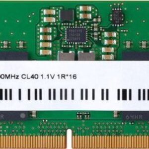 Оперативная память Digma 8ГБ DDR5 SODIMM 4800 МГц DGMAS5480008S