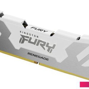 Оперативная память Kingston FURY Renegade 16ГБ DDR5 7200 МГц KF572C38RW-16