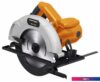 Дисковая (циркулярная) пила Partisan CS-14/185PSN