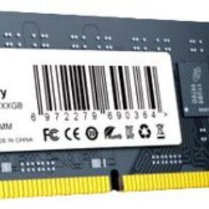 Оперативная память Indilinx 8ГБ DDR3 1600 МГц IND-ID3P16SP08X