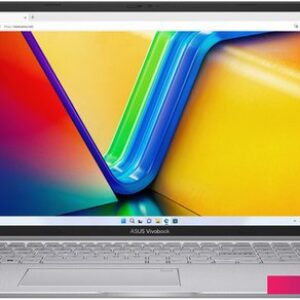 Ноутбук ASUS Vivobook 17 X1704VA-AU449