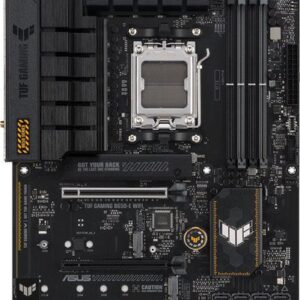 Материнская плата ASUS TUF Gaming B650-E WiFi