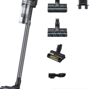 Пылесос Samsung Jet 75E Complete VS20B75ACR5/EV