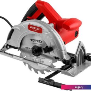 Дисковая (циркулярная) пила Wortex CS 1655-1 1333551