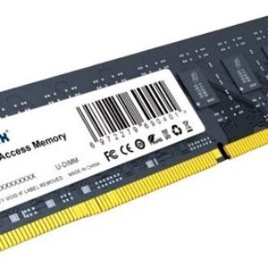 Оперативная память Indilinx 8ГБ DDR4 3200 МГц IND-ID4P32SP08X