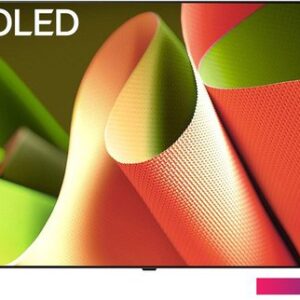 OLED телевизор LG OLED B4 OLED65B4RLA