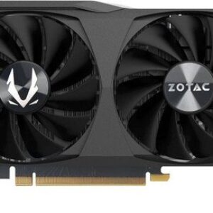 Видеокарта ZOTAC GeForce RTX 3050 Eco ZT-A30500K-10M