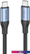 Кабель Vention TAVHF USB Type-C - USB Type-C (1 м