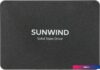 SSD SunWind ST3 SWSSD128GS2T 128GB