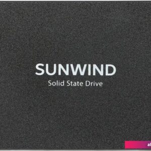 SSD SunWind ST3 SWSSD128GS2T 128GB