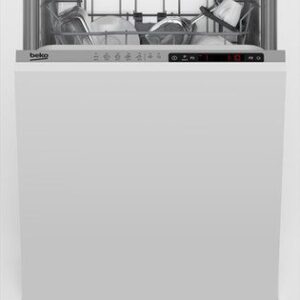 Встраиваемая посудомоечная машина BEKO BDIS15060