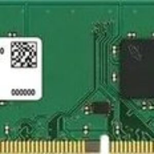 Оперативная память Crucial 8ГБ DDR4 3200 МГц CT8G4DFS832AT