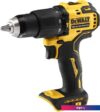 Ударная дрель-шуруповерт DeWalt DCD709N (без АКБ)