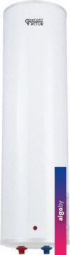 Накопительный электрический водонагреватель Comfort Factor Ultra Slim 50 V