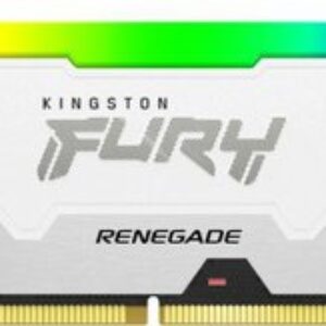 Оперативная память Kingston FURY Renegade RGB 16ГБ DDR5 8000 МГц KF580C38RWA-16