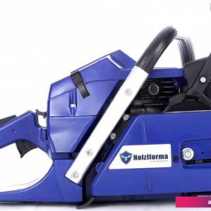 Бензопила Holzfforma G372 CS36588 (без шины и цепи)
