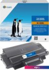 Картридж G&G GG-D209L (аналог Samsung D209L)