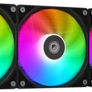 Жидкостное охлаждение для процессора ID-Cooling Space SL360 XE