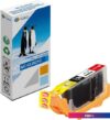 Картридж G&G GG-NC-CLI521C (аналог Canon NC-CLI521C)
