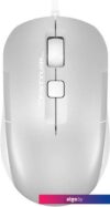 Мышь A4Tech Fstyler FM26 (серебристый)