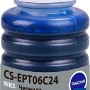 Чернила CACTUS CS-EPT06C24