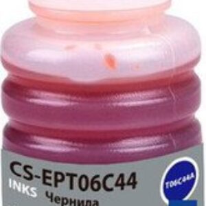 Чернила CACTUS CS-EPT06C44