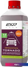 Lavr Автошмпунь Tornado 1л Ln2341