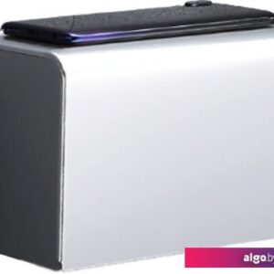 Держатель для туалетной бумаги Saniteco HC4963W