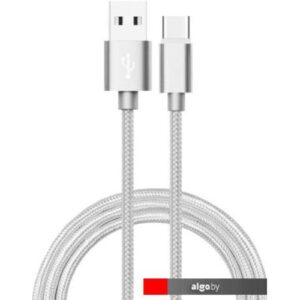 Кабель Atom USB Type-C 3.1 - Lightning (1 м
