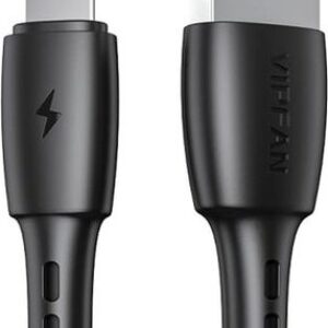 Кабель Vipfan X05 USB Type-A - Lightning (1 м