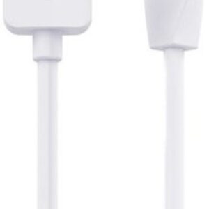 Кабель Hoco X1 USB Type-A - Lightning (1 м