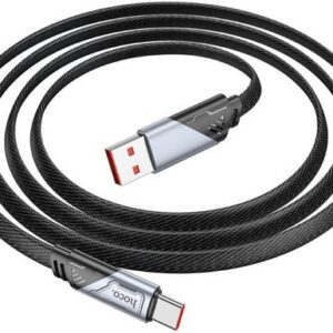 Кабель Hoco U119 USB Type-A - USB Type-C (1.2 м