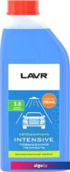 Lavr Автошампунь INTENSIVE 1 л Ln2306