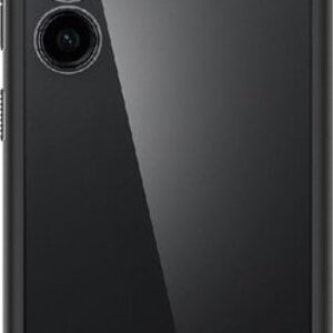 Чехол для телефона Spigen Ultra Hybrid для Galaxy S24 ACS07352 (черный)