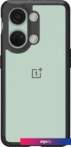 Чехол для телефона Spigen Ultra Hybrid для OnePlus Nord 3 5G ACS05198 (черный)