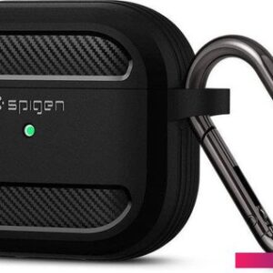 Чехол Spigen Rugged Armor ASD01978 (для AirPods 3