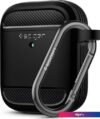 Чехол Spigen Rugged Armor ASD01117 (для AirPods