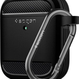 Чехол Spigen Rugged Armor ASD01117 (для AirPods