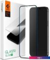 Защитное стекло Spigen Glas FC для iPhone 12 Mini AGL01534
