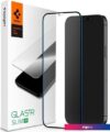 Защитное стекло Spigen Glas FC для iPhone 12 Pro Max AGL01468