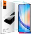 Защитное стекло Spigen Glas.TR Slim для Galaxy A34 5G AGL05967 (2шт)