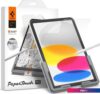 Защитная пленка Spigen Paper Touch для iPad 10.9 (2022) AFL05537